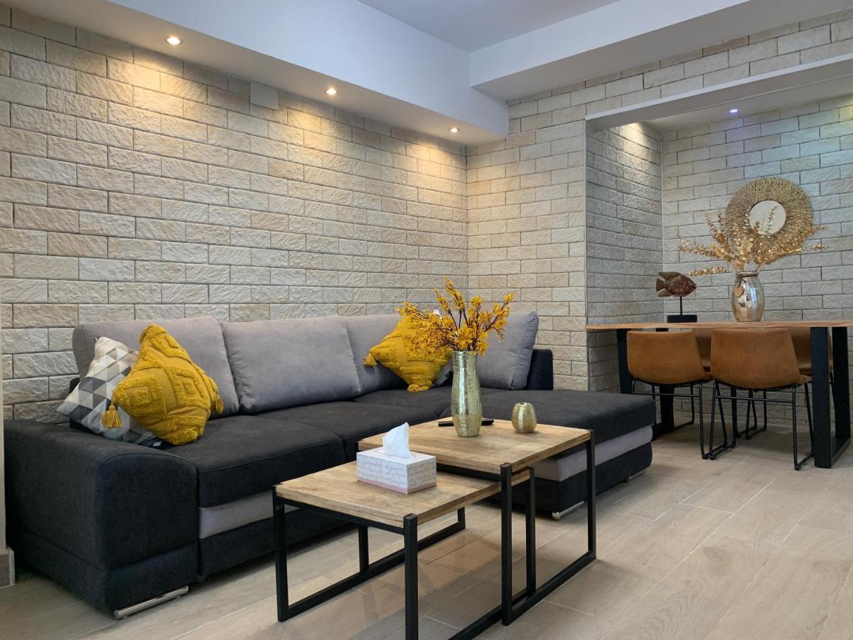 Luxury Apartment By The Sea Alicante Esterno foto