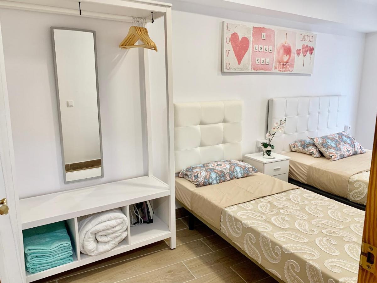 Luxury Apartment By The Sea Alicante Esterno foto