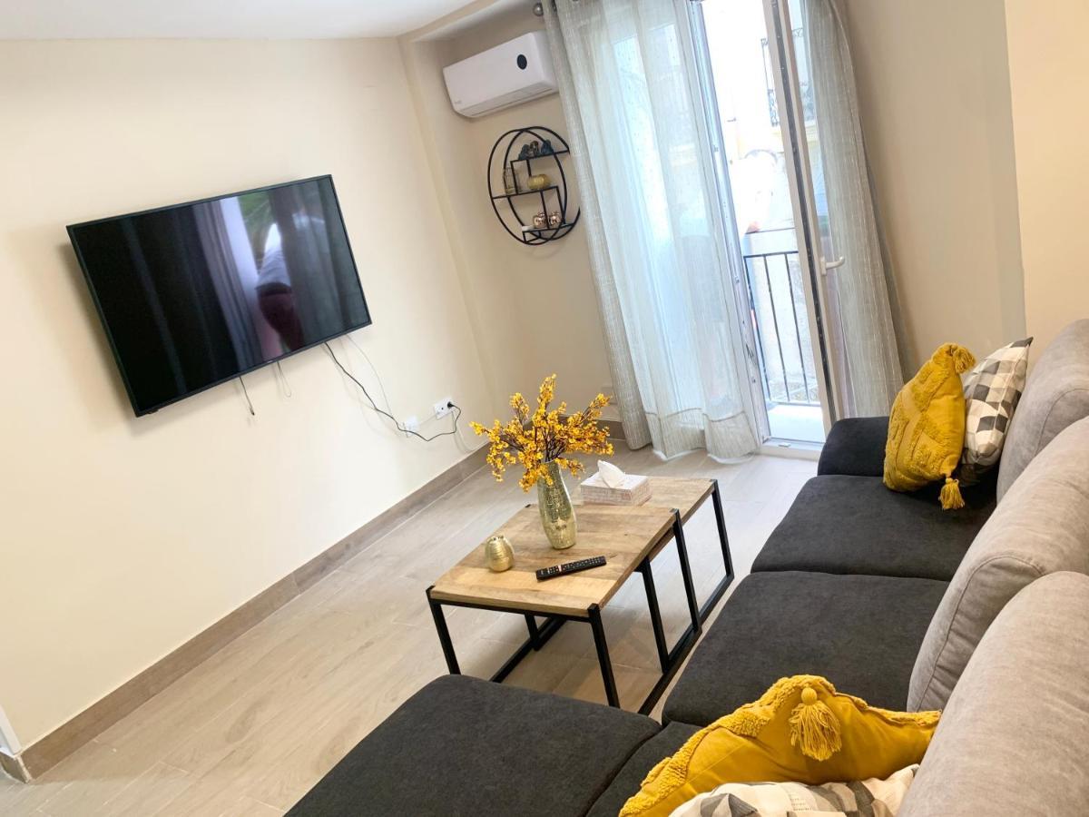 Luxury Apartment By The Sea Alicante Esterno foto
