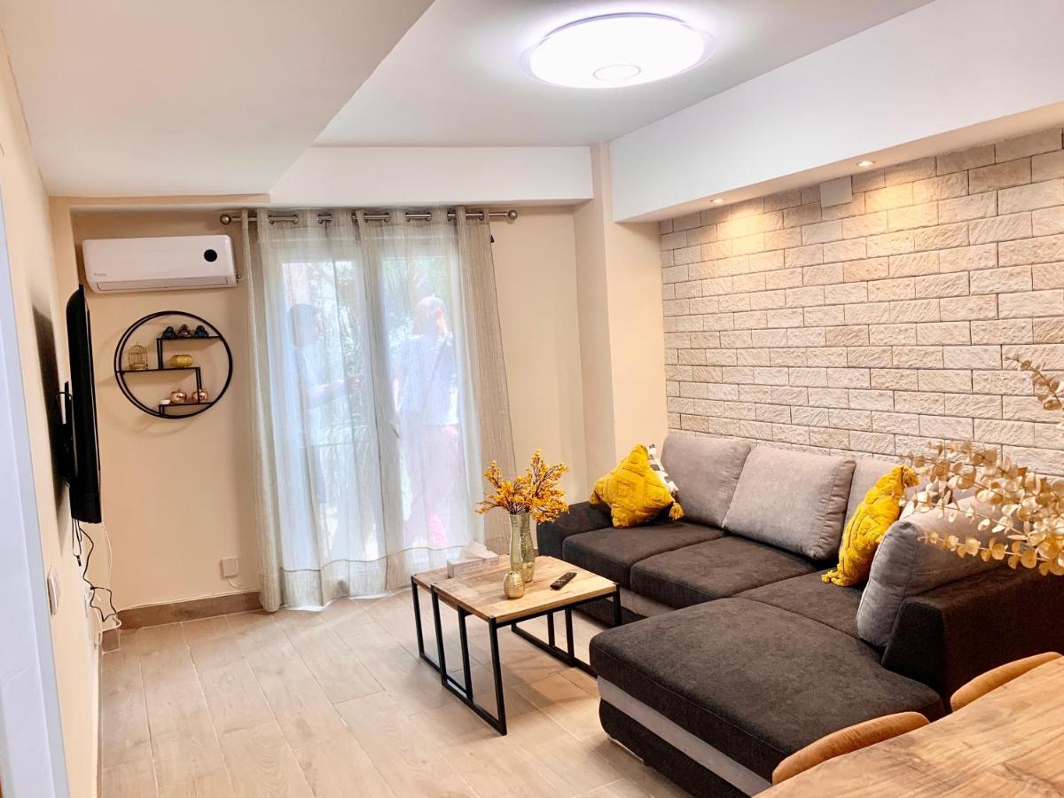 Luxury Apartment By The Sea Alicante Esterno foto