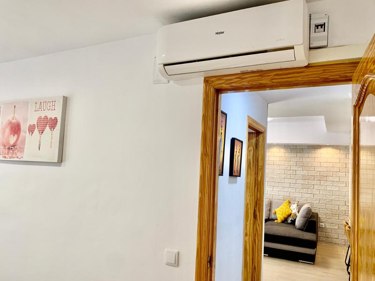 Luxury Apartment By The Sea Alicante Esterno foto
