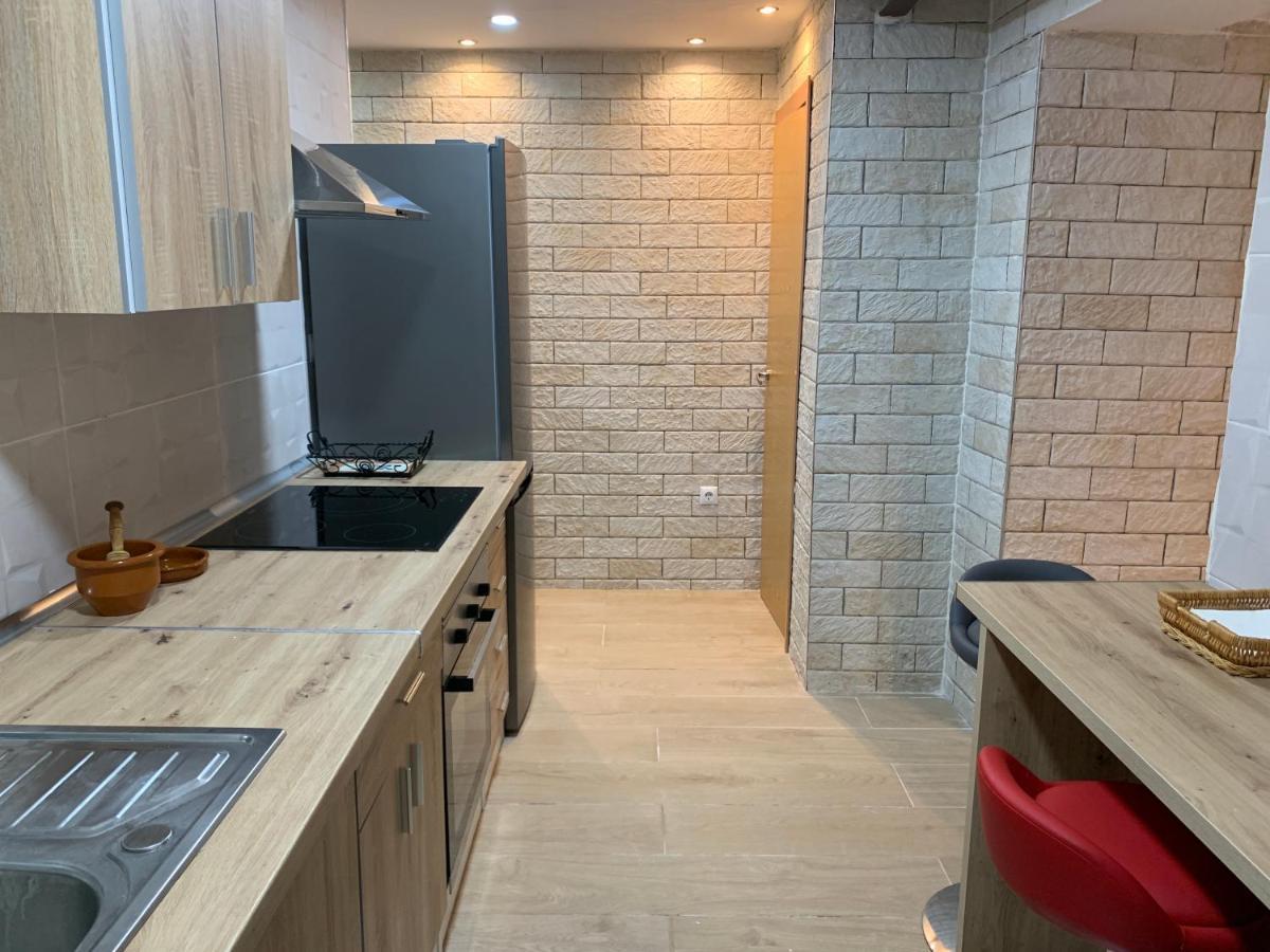 Luxury Apartment By The Sea Alicante Esterno foto