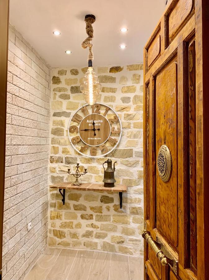Luxury Apartment By The Sea Alicante Esterno foto