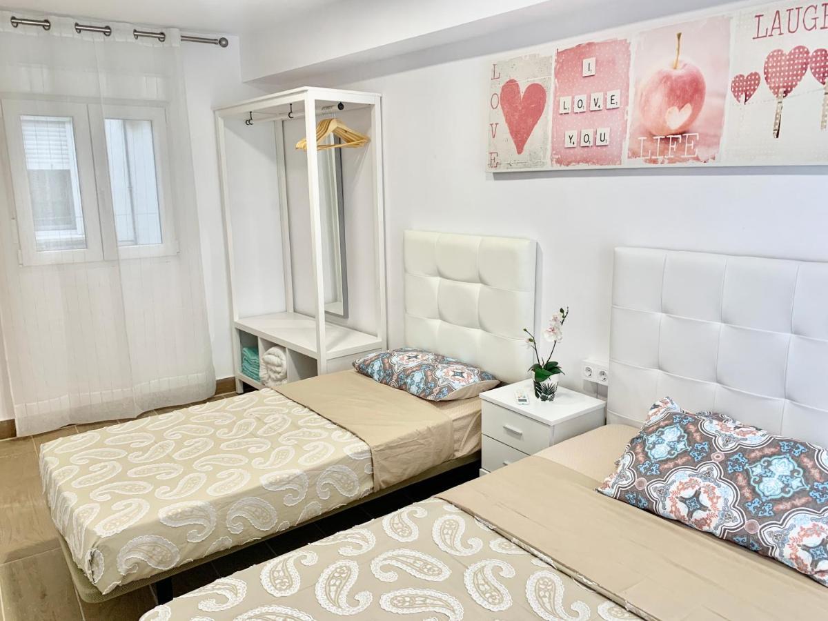 Luxury Apartment By The Sea Alicante Esterno foto