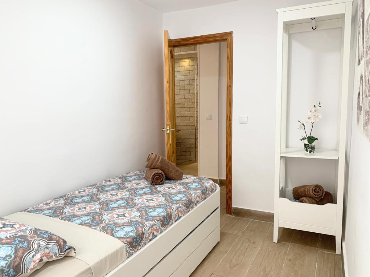 Luxury Apartment By The Sea Alicante Esterno foto