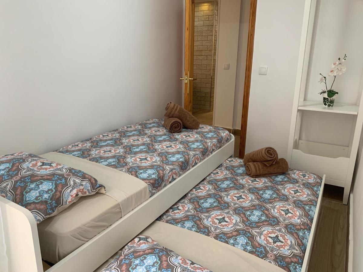 Luxury Apartment By The Sea Alicante Esterno foto