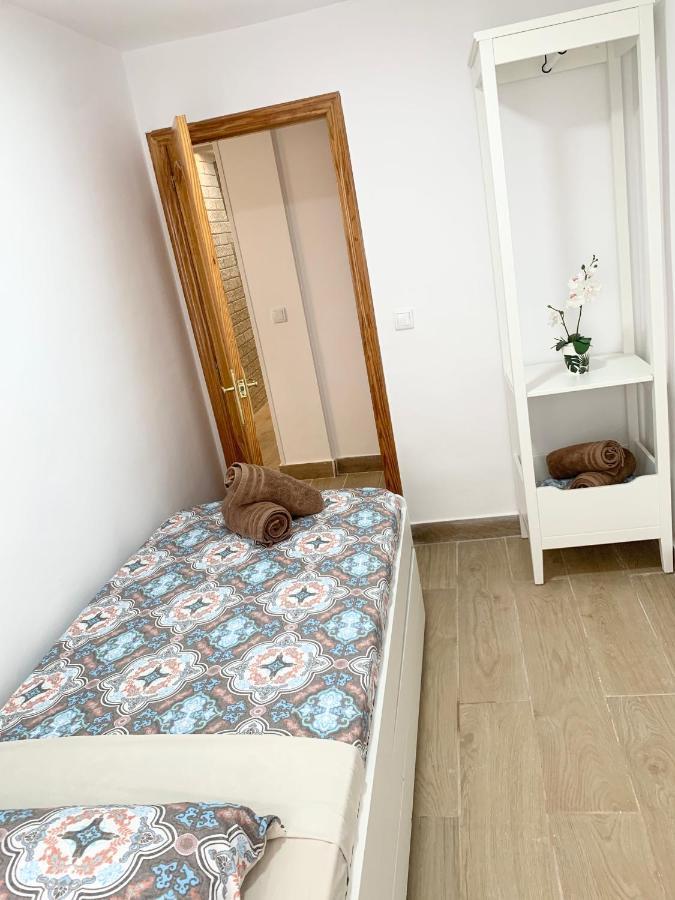 Luxury Apartment By The Sea Alicante Esterno foto